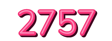 2757 — logo kanal
